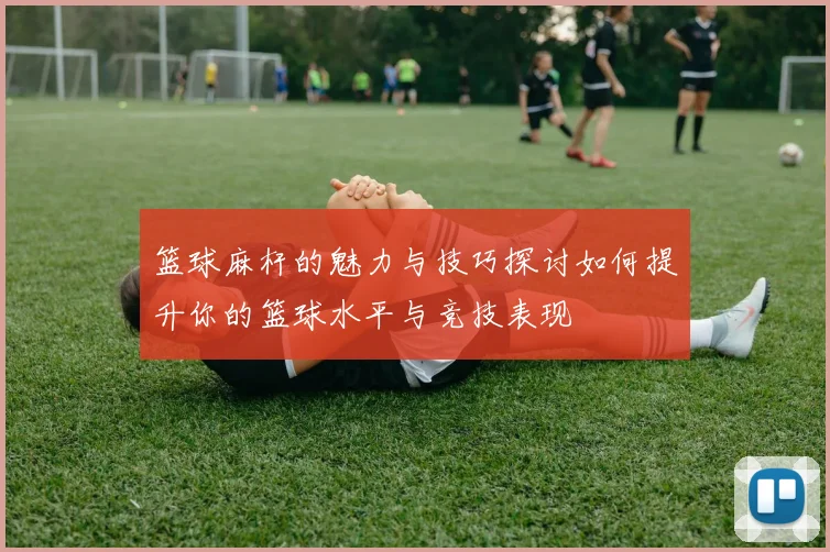 篮球麻杆的魅力与技巧探讨如何提升你的篮球水平与竞技表现